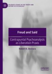 Freud and Said