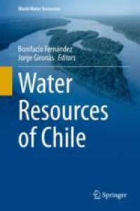 Water Resources of Chile