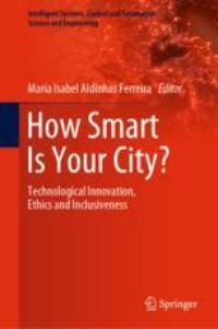 How Smart Is Your City?