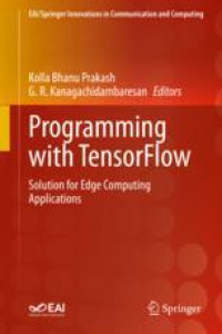 Programming with TensorFlow