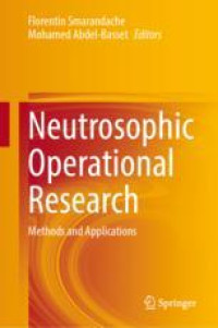 Neutrosophic Operational Research