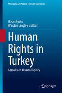 Human Rights in Turkey