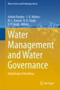 Water Management and Water Governance