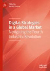 Digital Strategies in a Global Market