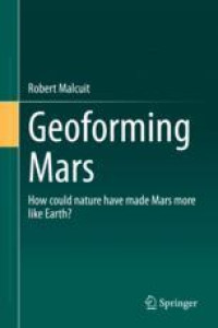 Geoforming Mars