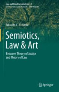 Semiotics, Law & Art