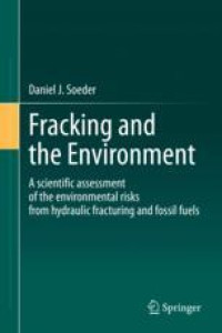 Fracking and the Environment