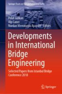 Developments in International Bridge Engineering