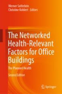 The Networked Health-Relevant Factors for Office Buildings