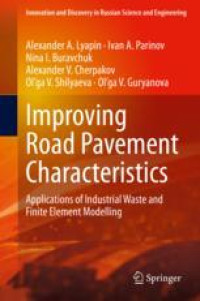 Improving Road Pavement Characteristics