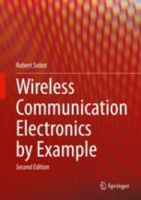 Wireless Communication Electronics by Example