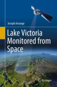 Lake Victoria Monitored from Space