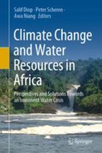 Climate Change and Water Resources in Africa