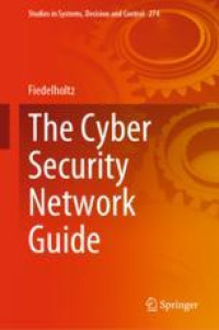 Image of The Cyber Security Network Guide