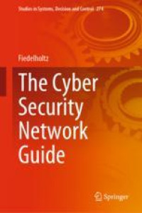 The Cyber Security Network Guide