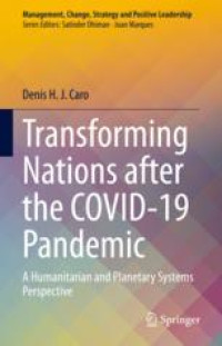 Transforming Nations after the COVID-19 Pandemic