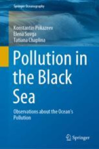 Pollution in the Black Sea