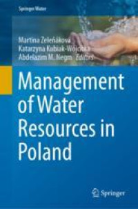 Management of Water Resources in Poland