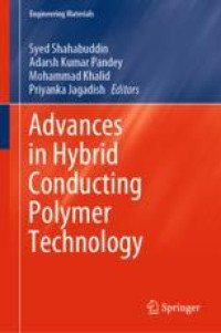 Advances in Hybrid Conducting Polymer Technology