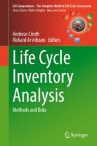 Life Cycle Inventory Analysis