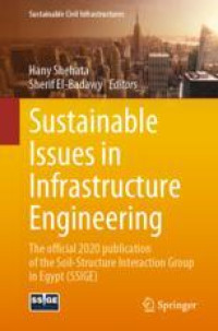 Sustainable Issues in Infrastructure Engineering