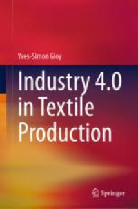 Industry 4.0 in Textile Production