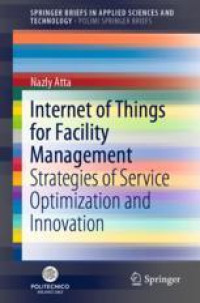 Internet of Things for Facility Management