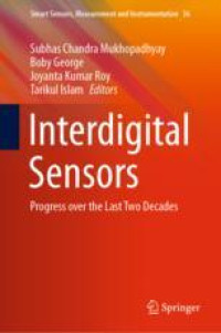 Interdigital Sensors