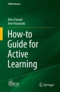 How-to Guide for Active Learning