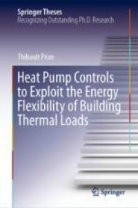 Heat Pump Controls to Exploit the Energy Flexibility of Building Thermal Loads