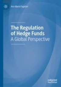 The Regulation of Hedge Funds