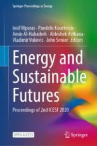 Energy and Sustainable Futures