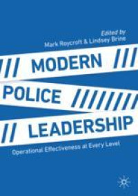 Modern Police Leadership