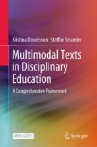 Multimodal Texts in Disciplinary Education