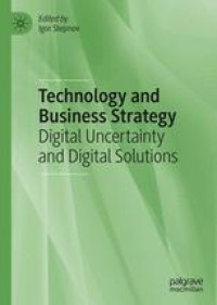 Technology and Business Strategy