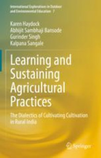 Learning and Sustaining Agricultural Practices