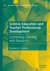 Science Education and Teacher Professional Development