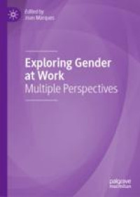 Exploring Gender at Work