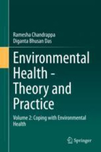 Environmental Health - Theory and Practice