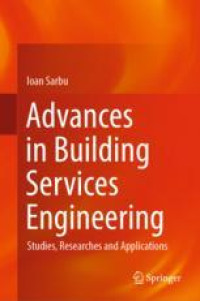 Advances in Building Services Engineering