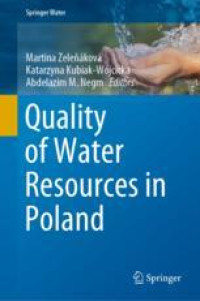 Quality of Water Resources in Poland