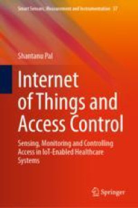 Internet of Things and Access Control