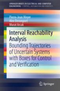 Interval Reachability Analysis