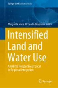 Intensified Land and Water Use