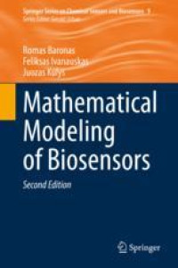 Mathematical Modeling of Biosensors