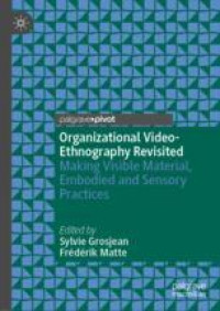 Organizational Video-Ethnography Revisited