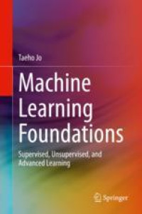 Machine Learning Foundations