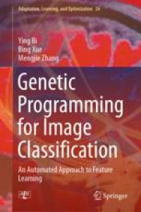 Genetic Programming for Image Classification