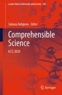 Comprehensible Science