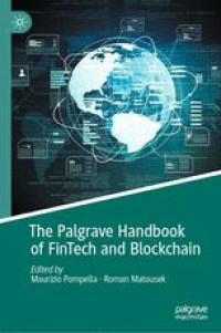 The Palgrave Handbook of FinTech and Blockchain